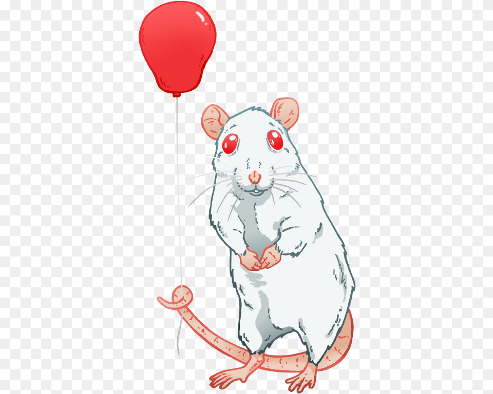 Rat Clipart Group Rat Lab Rat Birthday, Animal, Mammal Free Png