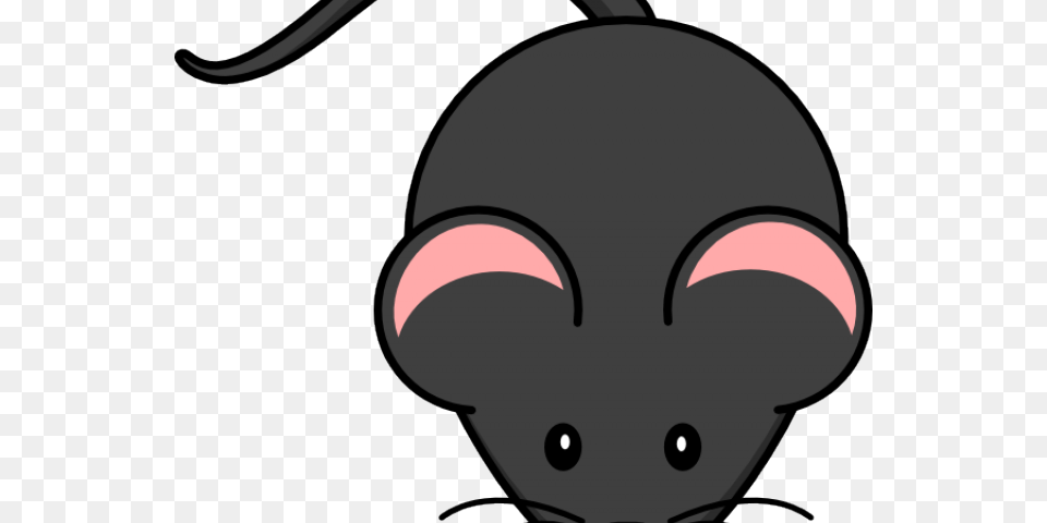 Rat Clipart Standing Free Transparent Png