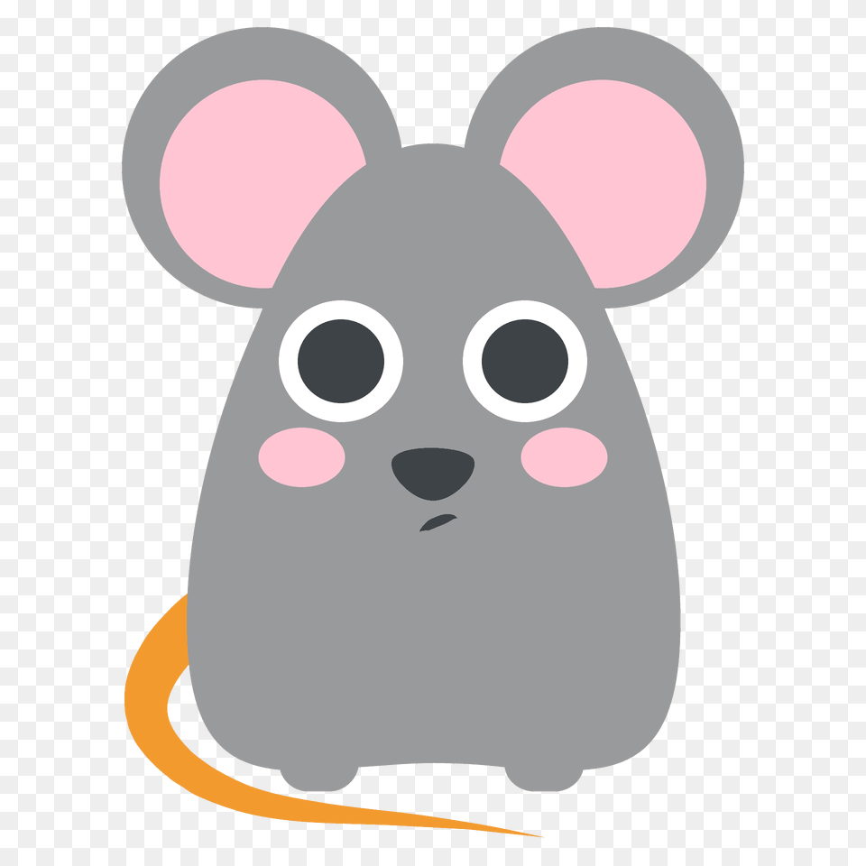 Rat Emoji Clipart, Animal, Mammal, Rodent, Ammunition Free Transparent Png