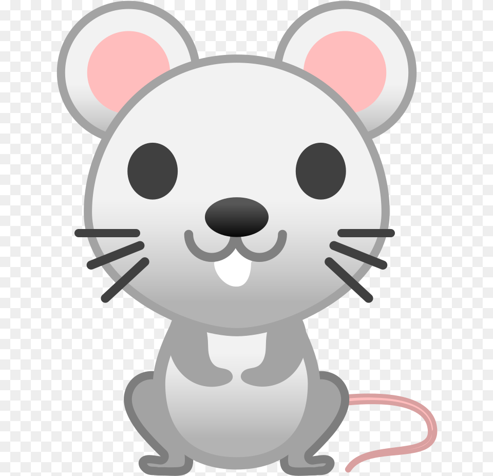 Rat Icon Library Animal Mouse Icon, Toy Free Png Download