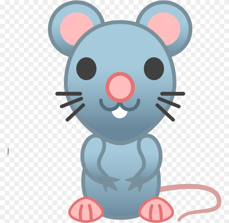 Rat Icon Rata Emoji, Animal, Face, Head, Mammal Png