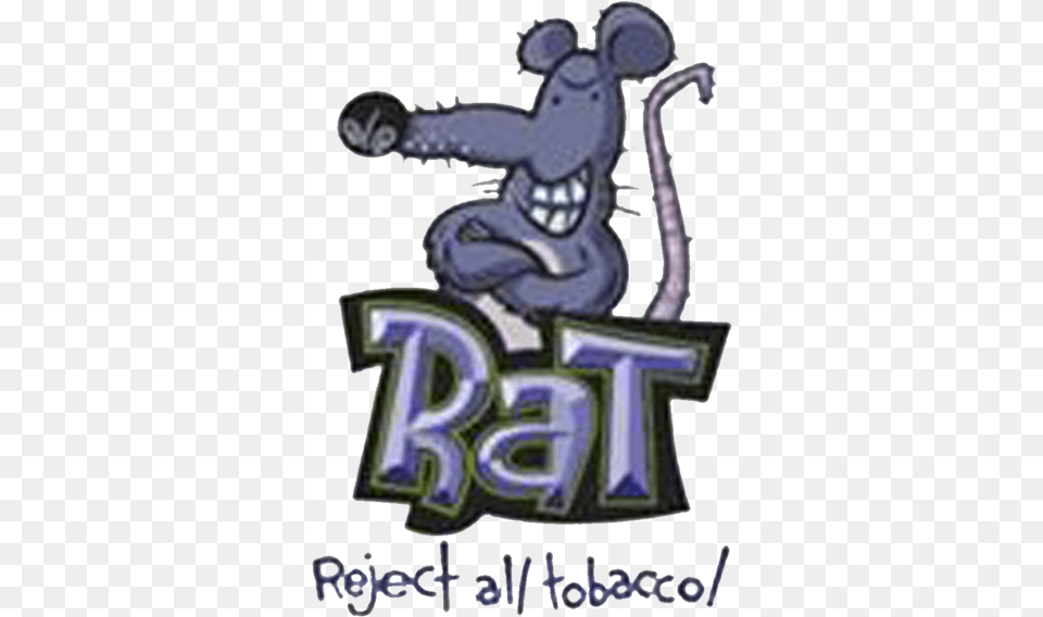 Rat Link Cartoon, Animal, Ape, Mammal, Wildlife Png Image