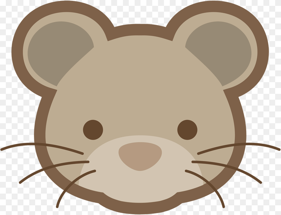 Rat Logo Mascot Clipart, Snout, Bow, Weapon, Animal Free Png Download