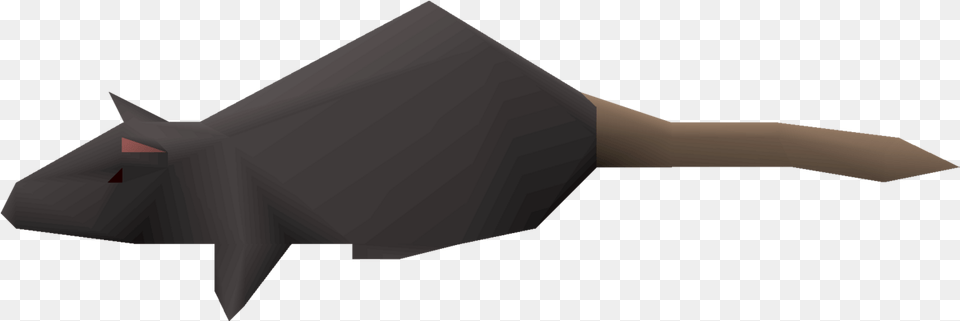 Rat Osrs Wiki Paddle, Aircraft, Transportation, Vehicle, Airplane Free Png