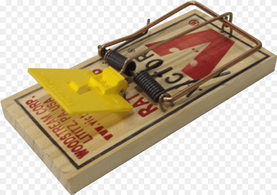 Rat Trap Free Download Png