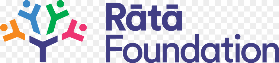 Rata Foundation Rata Foundation Logo, Text Free Png Download