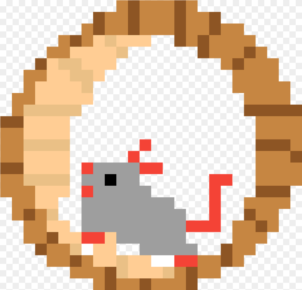 Rata Illustration Free Transparent Png