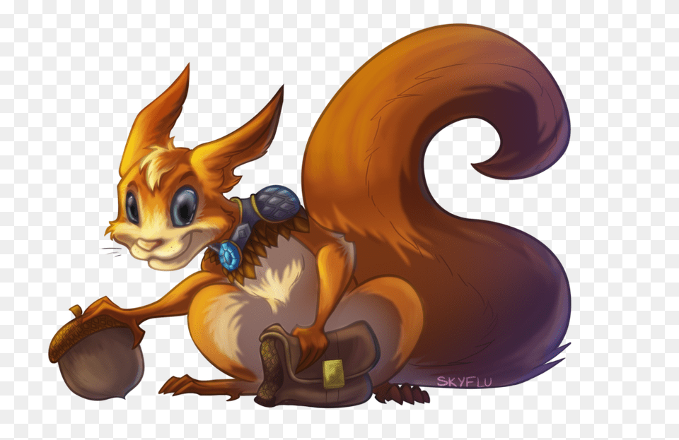 Ratatoskr, Dragon Free Png
