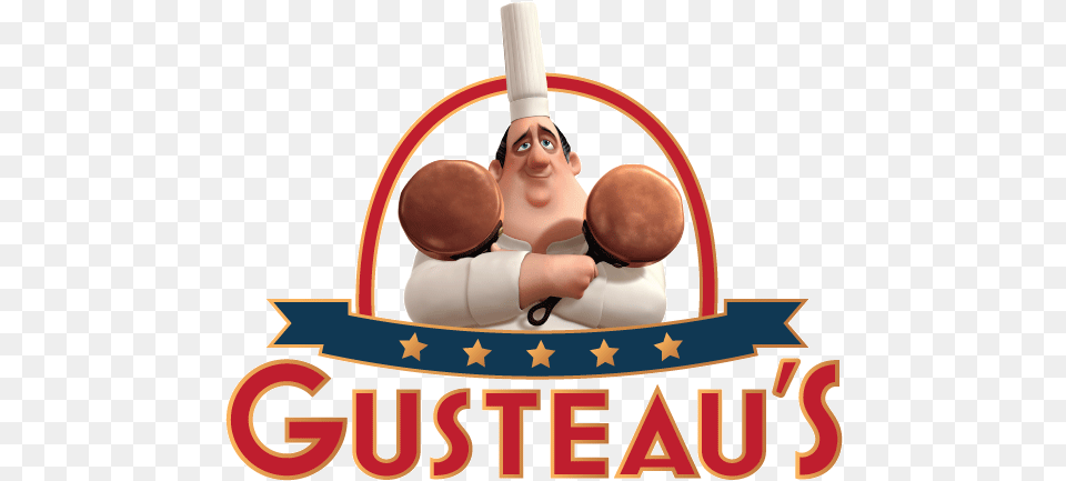 Ratatouille By Cerencakir29 Ratatouille Gusteau Restaurant, People, Person, Adult, Appliance Png Image
