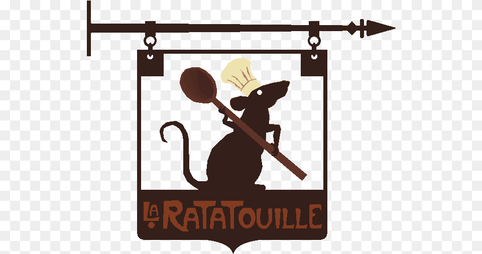 Ratatouille Cerca Amb Google Ratatouille Birthday Ratatouille Poster, Cutlery, Spoon, Person Free Transparent Png