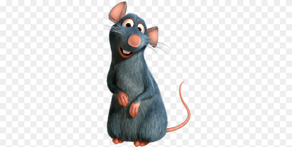 Ratatouille Clip Meaning Ratatouille Disney, Animal, Mammal, Rat, Rodent Free Transparent Png