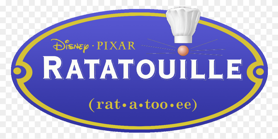 Ratatouille Teaser Poster Upcoming Pixar, Badminton, Light, Person, Sport Free Transparent Png