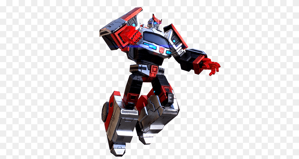 Ratchet, Robot Png