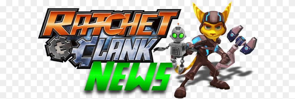 Ratchet And Clank A Crack, Baby, Person, Face, Head Free Png Download