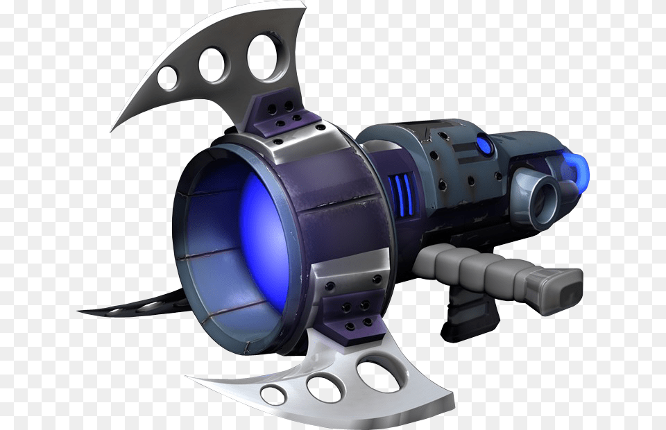 Ratchet And Clank Going Commando Weapons Bouncer, Camera, Electronics, Video Camera, Appliance Free Png