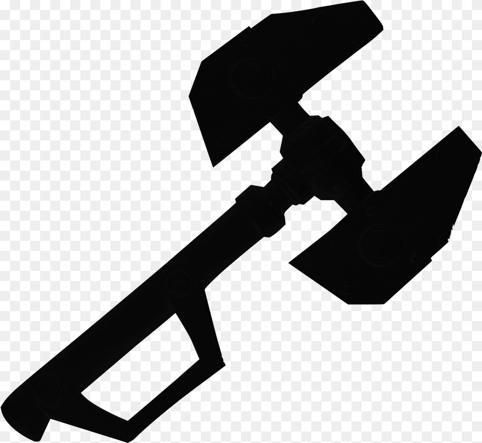 Ratchet And Clank Icon Wrench Ratchet Et Clank, Cross, Symbol, Black Free Transparent Png