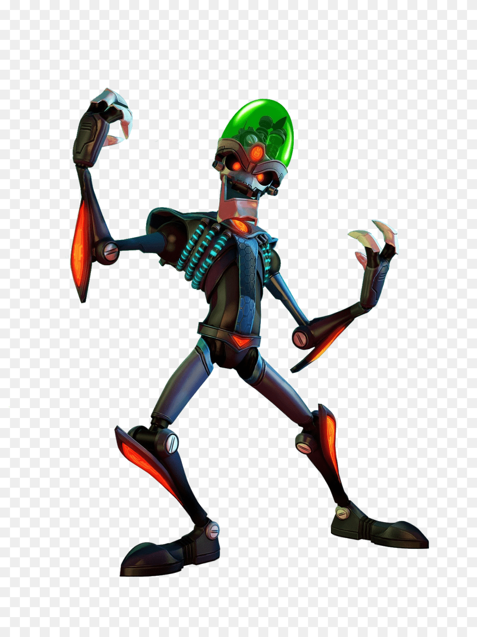 Ratchet And Clank The Movie Theburrowfarm, Toy, Helmet, Robot Free Transparent Png