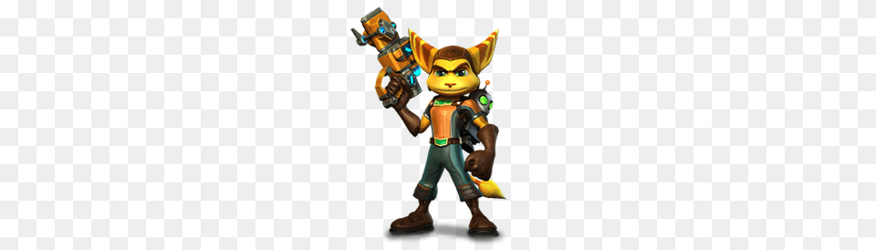 Ratchet Clank, Baby, Person Free Png