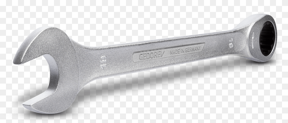 Ratchet Spanner High Quality Gedore Nr, Wrench, Gun, Weapon, Electronics Png Image