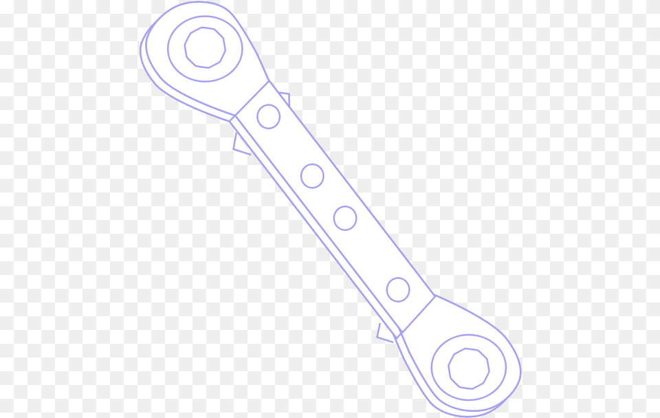 Ratchet Spanner Icon Wrench, Cutlery, Spoon, Blade, Razor Png