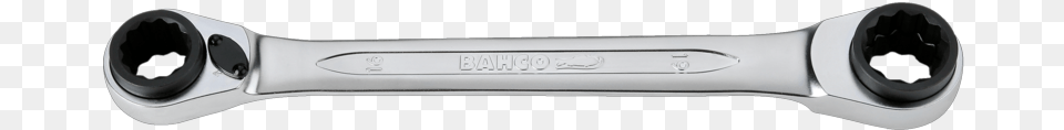 Ratchet Spanner Transparent Image Llave Bahco 12 Medidas, Wrench Free Png