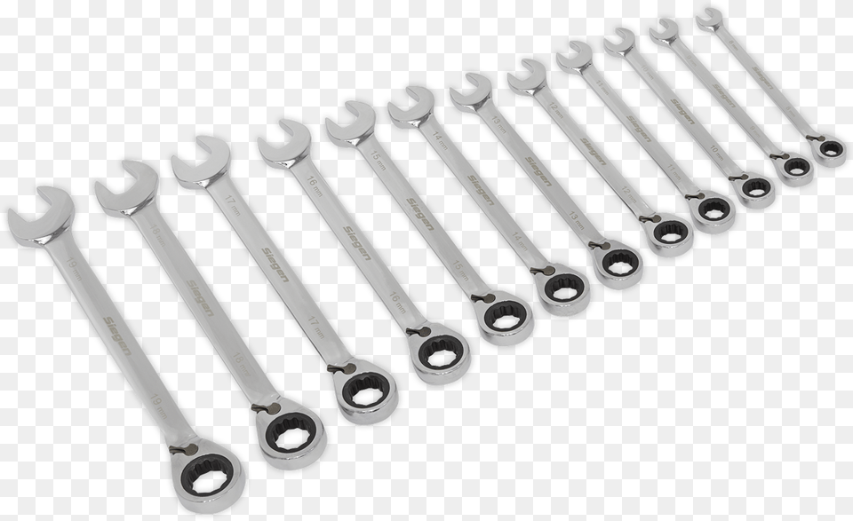 Ratchet Spanners, Wrench, Blade, Dagger, Knife Free Png