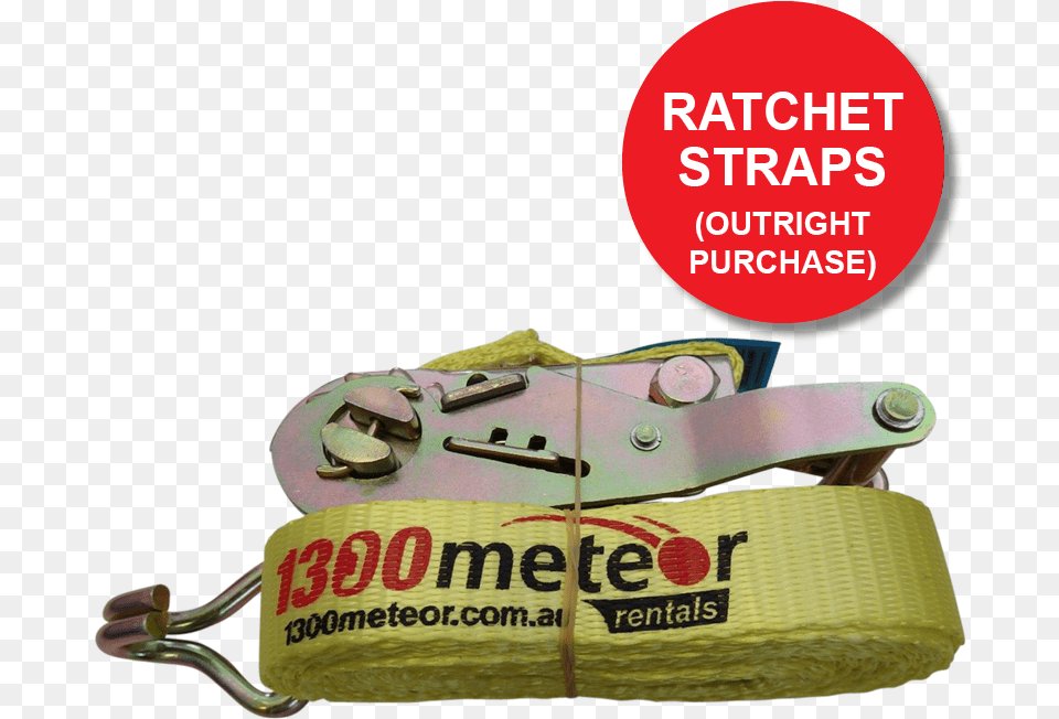 Ratchet Straps Label, Accessories, Strap, Device, Belt Png Image