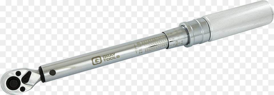 Ratchet Type Torque Wrench, Lamp Free Png Download