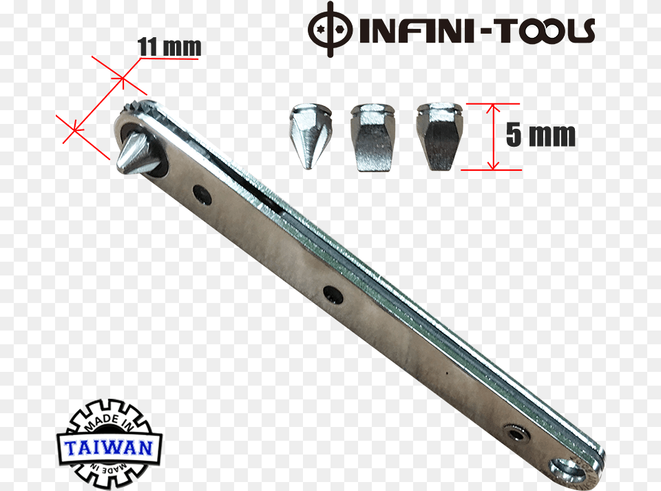 Ratcheting Flare Nut Wrench Metric, Aluminium, Blade, Razor, Weapon Free Transparent Png