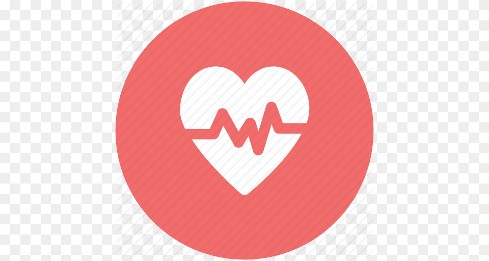 Rate Clipart Healthcare Heart, Logo, Ping Pong, Ping Pong Paddle, Racket Free Png Download