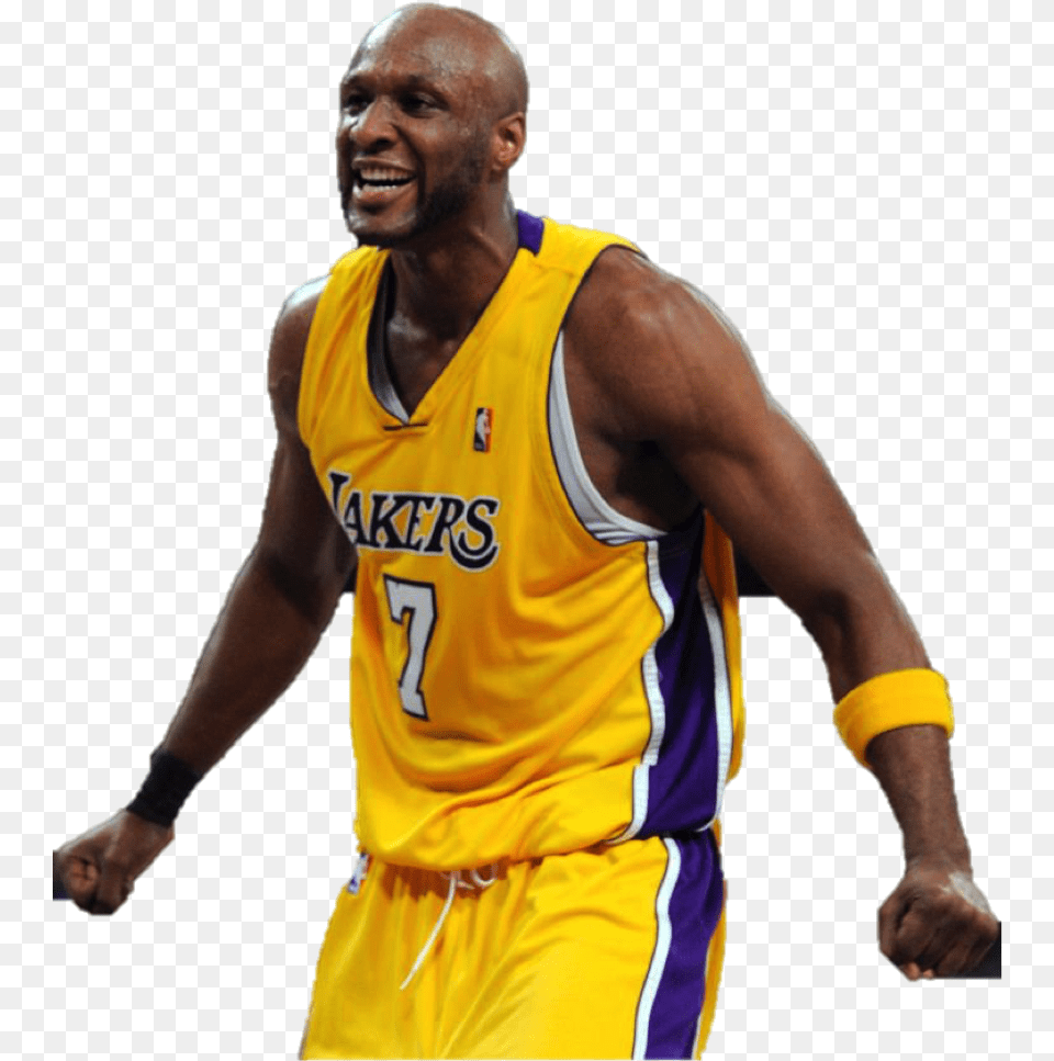 Rate From 1 10 Lakers Players, Adult, Person, Man, Male Png