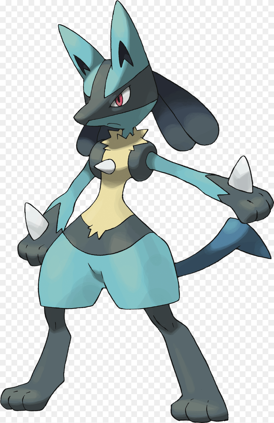 Rate My Pokemon Black And White Team Drawings Lucario Pokemon, Person, Book, Comics, Publication Png