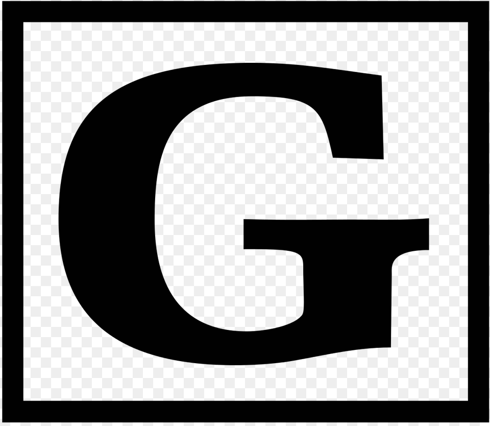 Rated G, Symbol, Text, Number Free Png Download