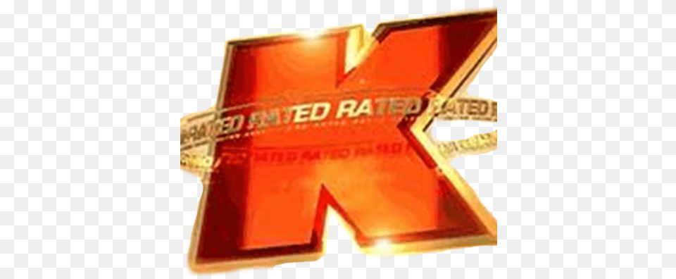 Rated K Logos Russel Wiki Fandom Solid, Logo, Symbol, Emblem Png Image