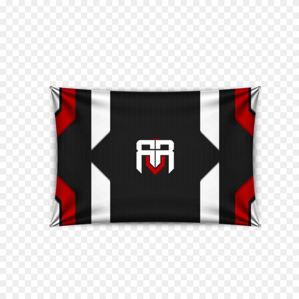 Rated R Team Banner Dashthreadsco, Cushion, Home Decor, Scoreboard Png Image