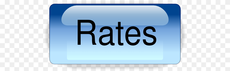 Rates Clip Art, Text Png