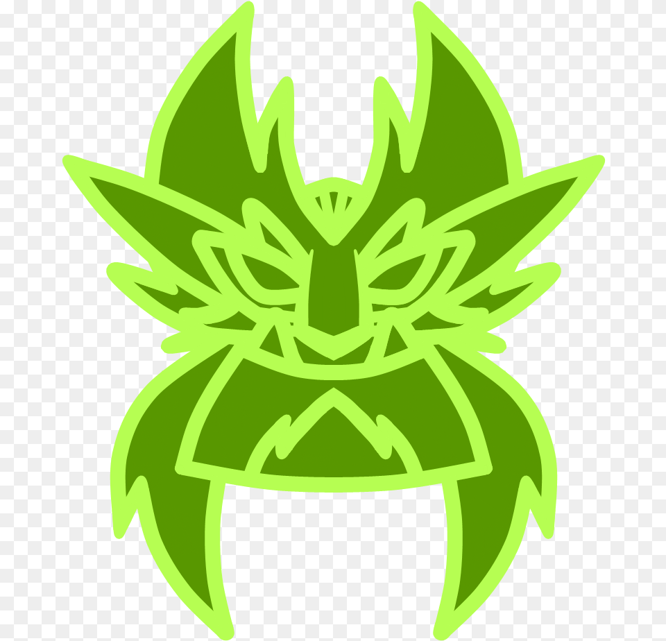 Rath Supremo Ultimate Rath By Zeluizob Ben 10 Omniverse Ultimate Icons, Green, Potted Plant, Leaf, Plant Png Image