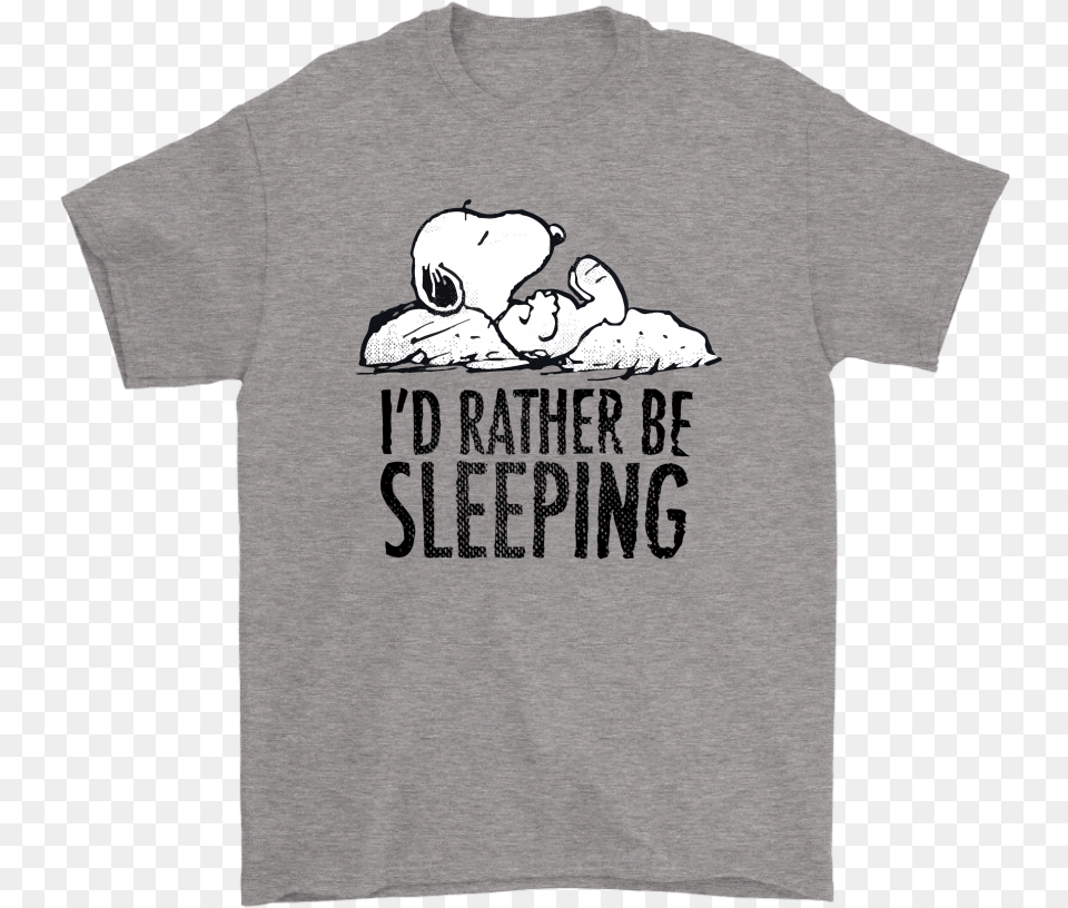 Rather Be Sleeping Snoopy Shirts Snoopy Gucci Shirt, Clothing, T-shirt, Baby, Person Png