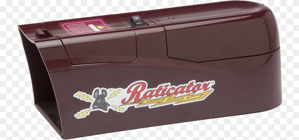 Raticator S Plus Raticator Rat Trap, Electronics Free Png Download