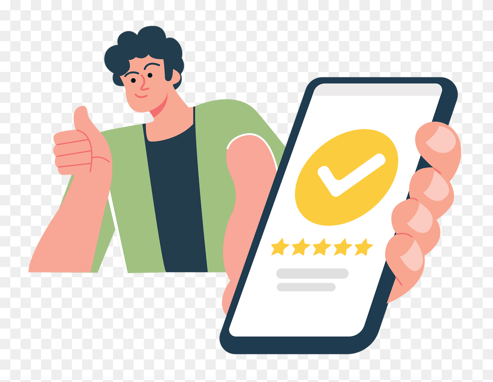 Rating Feedback Clipart, Person, Hand, Finger, Body Part Free Transparent Png