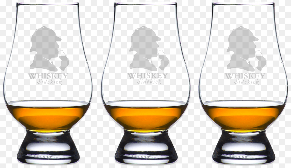 Rating Old English Etched Monogram Glencairn Crystal Whisky, Alcohol, Liquor, Glass, Beverage Png Image
