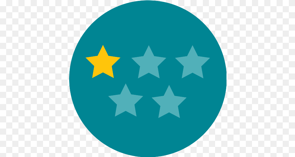 Rating Stars Vector Svg Icon Review, Star Symbol, Symbol Free Png