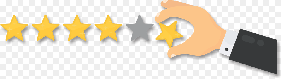 Ratings Clipart, Body Part, Hand, Person Free Png Download