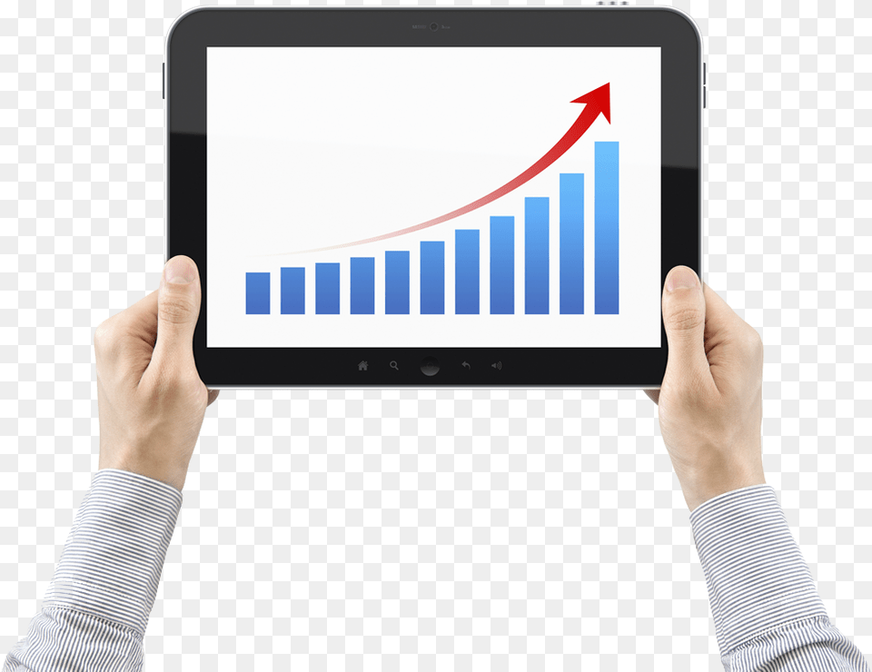 Ratios Retail Marketing Analytics Strategic Models And Metrics, Computer, Electronics, Tablet Computer, Adult Free Png