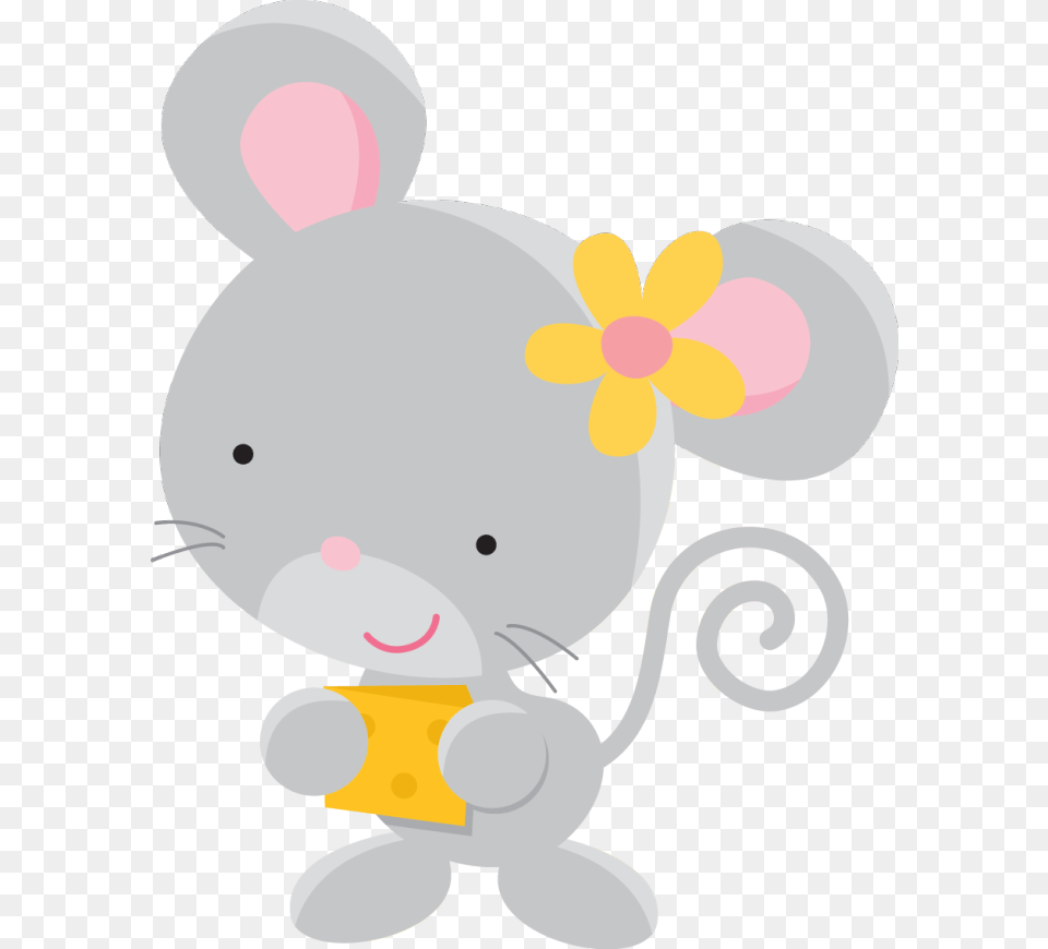 Ratoncita Clip Art Printables And Animals, Graphics, Floral Design, Pattern, Outdoors Png