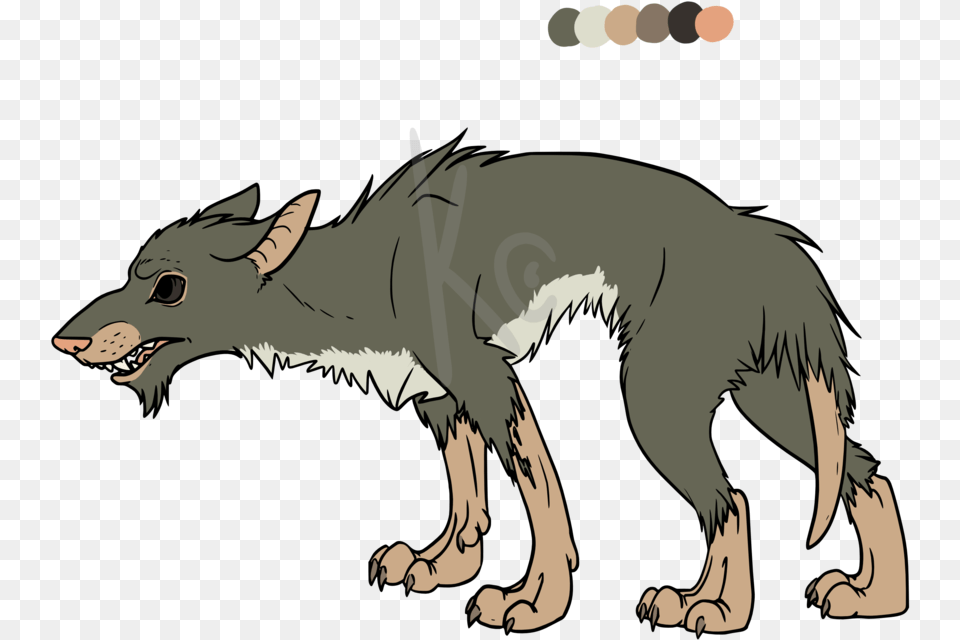 Rats Wolves Rat A Wolf Bad Wolf Wolf Rat, Animal, Mammal Png