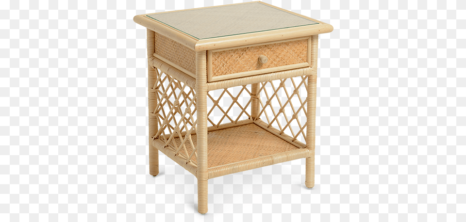 Rattan Bedside Tables Uk, Coffee Table, Furniture, Table, Crib Png Image