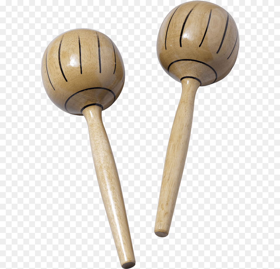 Rattle, Maraca, Musical Instrument, Mace Club, Weapon Free Png Download
