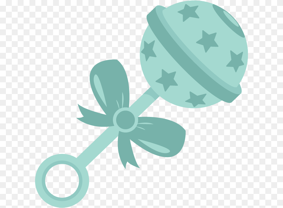 Rattle Clip Art, Toy, Baby, Person Free Png Download