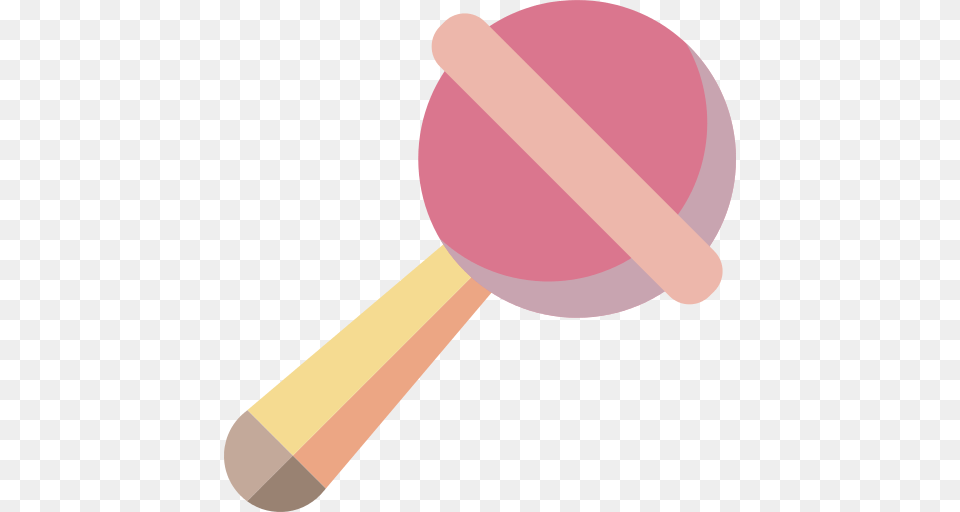 Rattle Icon, Toy, Smoke Pipe Free Png